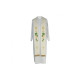 Stola des eucharistischen Priesters - 3 Farben