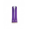 Römische Priesterstola, violett (05)