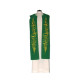 Eucharistische Stola (196)