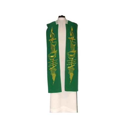 Eucharistische Stola (196)