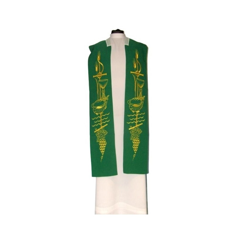 Eucharistische Stola (196)