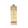 Marianische Stola Goldstickerei