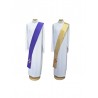 Stola des Diakons - gold/violett