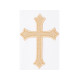 Stola des Diakons mit gesticktem Kreuz (8)