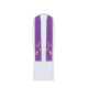 Gestickte Stola - liturgische Farben (3)