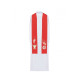 Bestickte Stola - liturgische Farben (9)