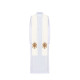 Bestickte Stola - liturgische Farben (26)