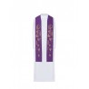 Gestickte Stola - liturgische Farben (27)