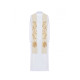 Bestickte Stola - liturgische Farben (31)