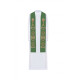 Bestickte Stola - liturgische Farben (42)