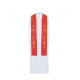 Bestickte Stola - liturgische Farben (75)