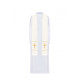 Bestickte Stola - liturgische Farben (63)