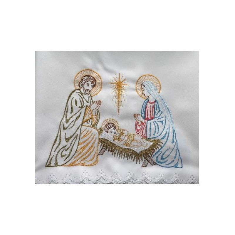 Altartuch für den Weihnachtstag