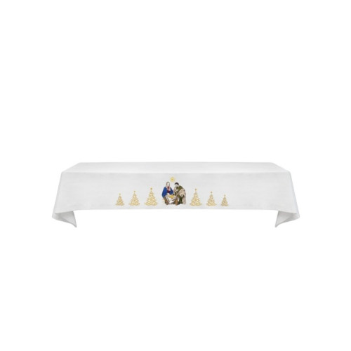 Altartuch für Weihnachten
