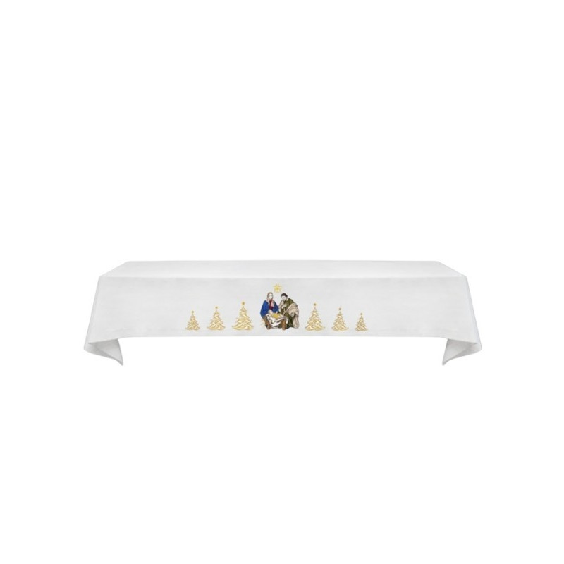Altartuch für Weihnachten
