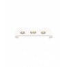 Besticktes Altartuch - Farbe Ohren