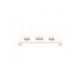 Besticktes Altartuch - Farbe Ohren