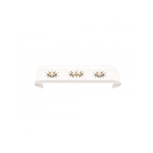 Besticktes Altartuch - Farbe Ohren