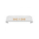 Altartuch gestickt IHS + Guipure (21)