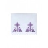 Besticktes Altartuch (46)