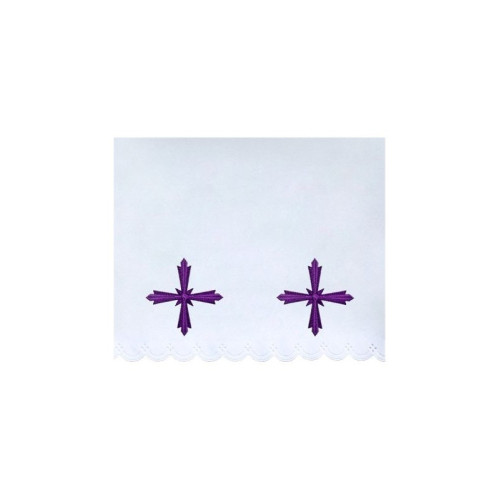 Besticktes Altartuch (47)