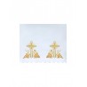 Besticktes Altartuch (50)