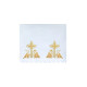 Besticktes Altartuch (50)