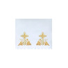 Besticktes Altartuch (50)
