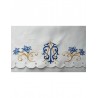 Bestickte Marianische Tischdecke (78)