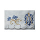 Bestickte Marianische Tischdecke (78)