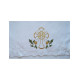 Gesticktes Altartuch - Eucharistisches Muster (183)