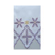 Gesticktes Altartuch - Eucharistisches Muster (202)