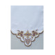 Gesticktes Altartuch - Eucharistisches Muster (204)