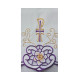 Gesticktes Altartuch - Eucharistisches Muster (221)