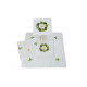 Leinen-Kelch-Set - 100% Baumwolle (3)