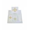 Leinen-Kelch-Set - 100% Baumwolle (4)