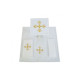Leinen-Kelch-Set - 100% Baumwolle (4)