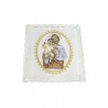 Kelch Leinen-Set Baumwolle - St. Joseph.