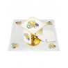 Kelch Leinen Set - 2