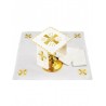 Kelch Leinen Set Alpha und Omega - 5