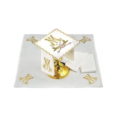 Leinen für den Kelch - 44