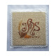 IHS Kelch aus Gold (4)