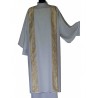 Dalmatic Farbe weiß