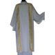 Dalmatic Farbe weiß