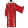 Dalmatic rote Farbe