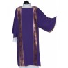 Dalmatic Farbe lila