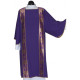Dalmatic Farbe lila