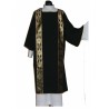 Dalmatic Farbe schwarz