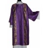 Dalmatic Farbe lila