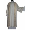 Dalmatic Farbe weiß